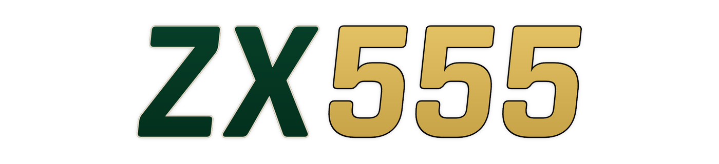 zx555 Logo